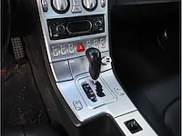 Chrysler crossfire cabrio 3.2 v6 automaat 2004, 84-gvx-5 - afbeelding 8 van  29