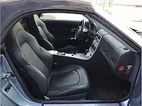 Chrysler crossfire cabrio 3.2 v6 automaat 2004, 84-gvx-5 - afbeelding 9 van  29
