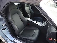 Chrysler crossfire cabrio 3.2 v6 automaat 2004, 84-gvx-5 - afbeelding 10 van  29