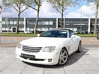 Chrysler crossfire cabrio 3.2 v6 automaat 2004, 84-gvx-5 - afbeelding 1 van  29