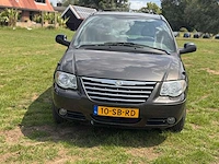 Chrysler grand voyager , 10-sb-rd - afbeelding 2 van  19
