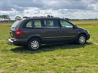 Chrysler grand voyager , 10-sb-rd - afbeelding 3 van  19