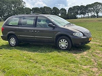Chrysler grand voyager , 10-sb-rd - afbeelding 5 van  19