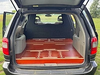 Chrysler grand voyager , 10-sb-rd - afbeelding 8 van  19