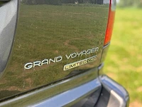 Chrysler grand voyager , 10-sb-rd - afbeelding 10 van  19