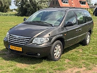 Chrysler grand voyager , 10-sb-rd - afbeelding 1 van  19