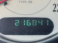 Chrysler grand voyager , 10-sb-rd - afbeelding 19 van  19