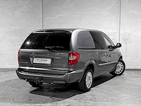 Chrysler grand voyager 3.3i se 174pk 2008, 71-vlt-9 - afbeelding 2 van  32