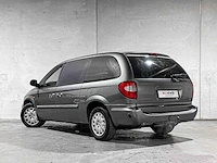 Chrysler grand voyager 3.3i se 174pk 2008, 71-vlt-9 - afbeelding 5 van  32