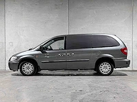 Chrysler grand voyager 3.3i se 174pk 2008, 71-vlt-9 - afbeelding 7 van  32