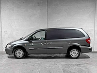 Chrysler grand voyager 3.3i se 174pk 2008, 71-vlt-9 - afbeelding 8 van  32