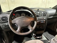 Chrysler grand voyager 3.3i se 174pk 2008, 71-vlt-9 - afbeelding 10 van  32