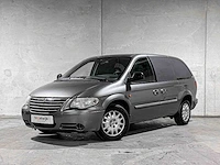 Chrysler grand voyager 3.3i se 174pk 2008, 71-vlt-9 - afbeelding 1 van  32