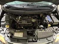 Chrysler grand voyager 3.3i se 174pk 2008, 71-vlt-9 - afbeelding 24 van  32