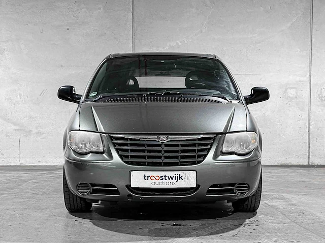Chrysler grand voyager 3.3i se 174pk 2008, 71-vlt-9 - afbeelding 23 van  32