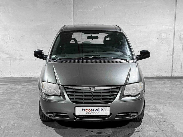 Chrysler grand voyager 3.3i se 174pk 2008, 71-vlt-9 - afbeelding 27 van  32