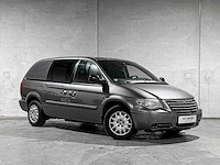 Chrysler grand voyager 3.3i se 174pk 2008, 71-vlt-9 - afbeelding 28 van  32