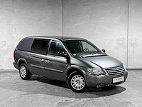 Chrysler grand voyager 3.3i se 174pk 2008, 71-vlt-9 - afbeelding 29 van  32