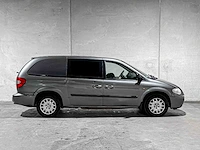 Chrysler grand voyager 3.3i se 174pk 2008, 71-vlt-9 - afbeelding 31 van  32