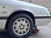 Chrysler le baron convertible 2.2 turbo, tp-88-zz - afbeelding 8 van  39