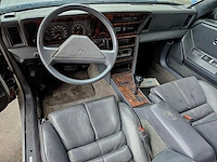 Chrysler le baron convertible 2.2 turbo, tp-88-zz - afbeelding 18 van  39