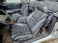 Chrysler le baron convertible 2.2 turbo, tp-88-zz - afbeelding 19 van  39