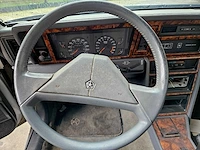Chrysler le baron convertible 2.2 turbo, tp-88-zz - afbeelding 26 van  39