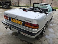 Chrysler le baron convertible 2.2 turbo, tp-88-zz - afbeelding 34 van  39