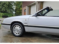 Chrysler le baron convertible 2.2 turbo, tp-88-zz - afbeelding 38 van  39
