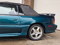 Chrysler le baron convertible 3.0 v6 daytona, pb-hz-25 - afbeelding 2 van  46