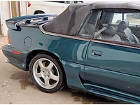 Chrysler le baron convertible 3.0 v6 daytona, pb-hz-25 - afbeelding 7 van  46