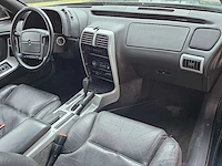 Chrysler le baron convertible 3.0 v6 daytona, pb-hz-25 - afbeelding 11 van  46