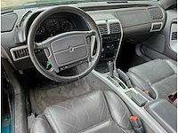 Chrysler le baron convertible 3.0 v6 daytona, pb-hz-25 - afbeelding 24 van  46
