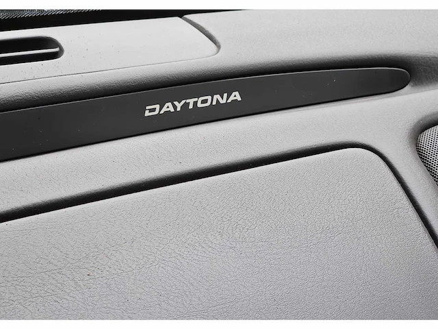 Chrysler le baron convertible 3.0 v6 daytona, pb-hz-25 - afbeelding 30 van  46