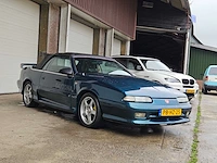 Chrysler le baron convertible 3.0 v6 daytona, pb-hz-25 - afbeelding 42 van  46