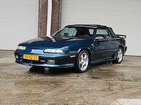 Chrysler le baron convertible 3.0 v6 daytona, pb-hz-25 - afbeelding 44 van  46