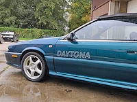 Chrysler le baron convertible 3.0 v6 daytona, pb-hz-25 - afbeelding 46 van  46