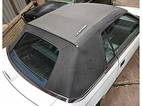 Chrysler le baron convertible gtc 2.2 turbo, hl-xn-72 - afbeelding 3 van  26