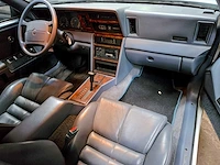 Chrysler le baron convertible gtc 2.2 turbo, hl-xn-72 - afbeelding 5 van  26