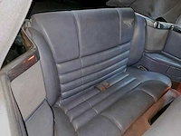 Chrysler le baron convertible gtc 2.2 turbo, hl-xn-72 - afbeelding 8 van  26
