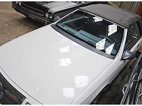 Chrysler le baron convertible gtc 2.2 turbo, hl-xn-72 - afbeelding 23 van  26