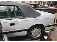 Chrysler le baron convertible gtc 2.2 turbo, hl-xn-72 - afbeelding 24 van  26