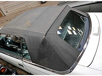 Chrysler le baron convertible gtc 2.2 turbo, hl-xn-72 - afbeelding 25 van  26