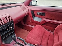Chrysler lebaron 3.0i v6 lx convertible, automaat, sf-lb-43 - afbeelding 4 van  17