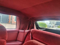 Chrysler lebaron 3.0i v6 lx convertible, automaat, sf-lb-43 - afbeelding 5 van  17