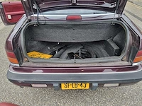Chrysler lebaron 3.0i v6 lx convertible, automaat, sf-lb-43 - afbeelding 6 van  17