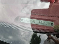 Chrysler lebaron 3.0i v6 lx convertible, automaat, sf-lb-43 - afbeelding 7 van  17