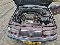 Chrysler lebaron 3.0i v6 lx convertible, automaat, sf-lb-43 - afbeelding 8 van  17