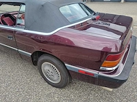 Chrysler lebaron 3.0i v6 lx convertible, automaat, sf-lb-43 - afbeelding 12 van  17