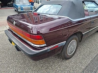 Chrysler lebaron 3.0i v6 lx convertible, automaat, sf-lb-43 - afbeelding 13 van  17